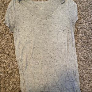 Mossimo grey t-shirt